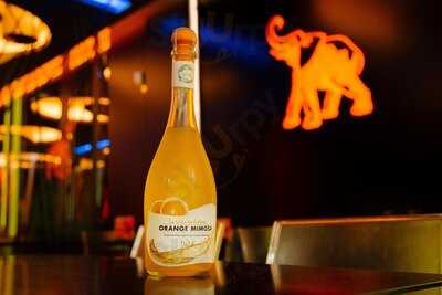 Lemongrass Gran Vía