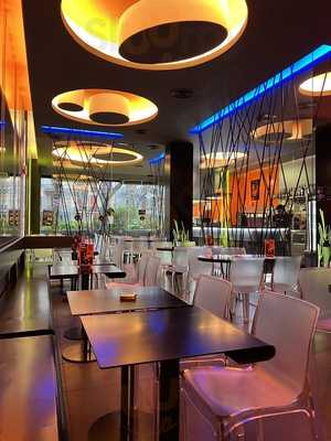 Lemongrass Gran Vía