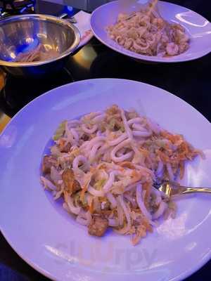 Lemongrass Gran Vía