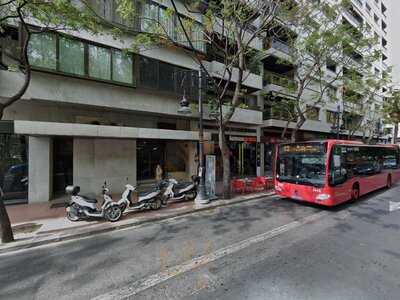 Lemongrass Gran Vía