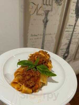 Il Massone Ristorante & Pizzeria