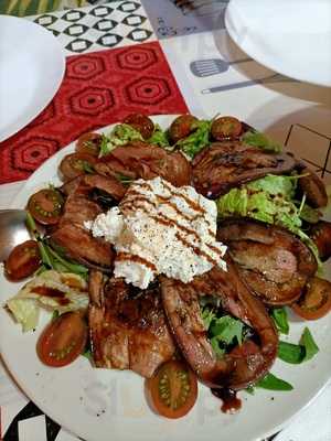 Il Massone Ristorante & Pizzeria