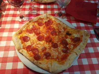 Il Massone Ristorante & Pizzeria