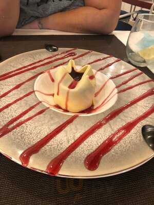 El Salitre Restaurante