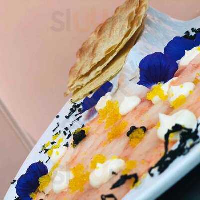 El Salitre Restaurante