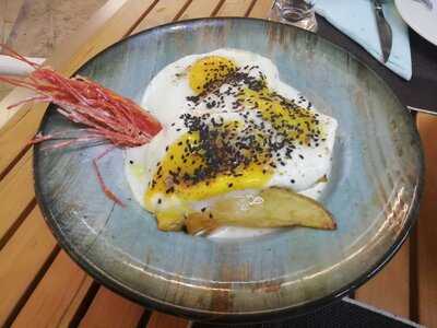 El Salitre Restaurante