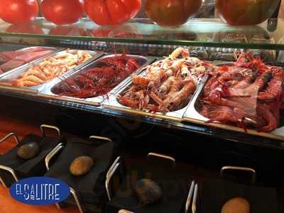 El Salitre Restaurante