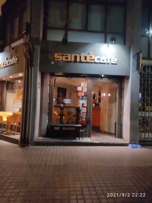 Santé Café