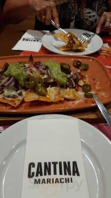 Cantina Mariachi