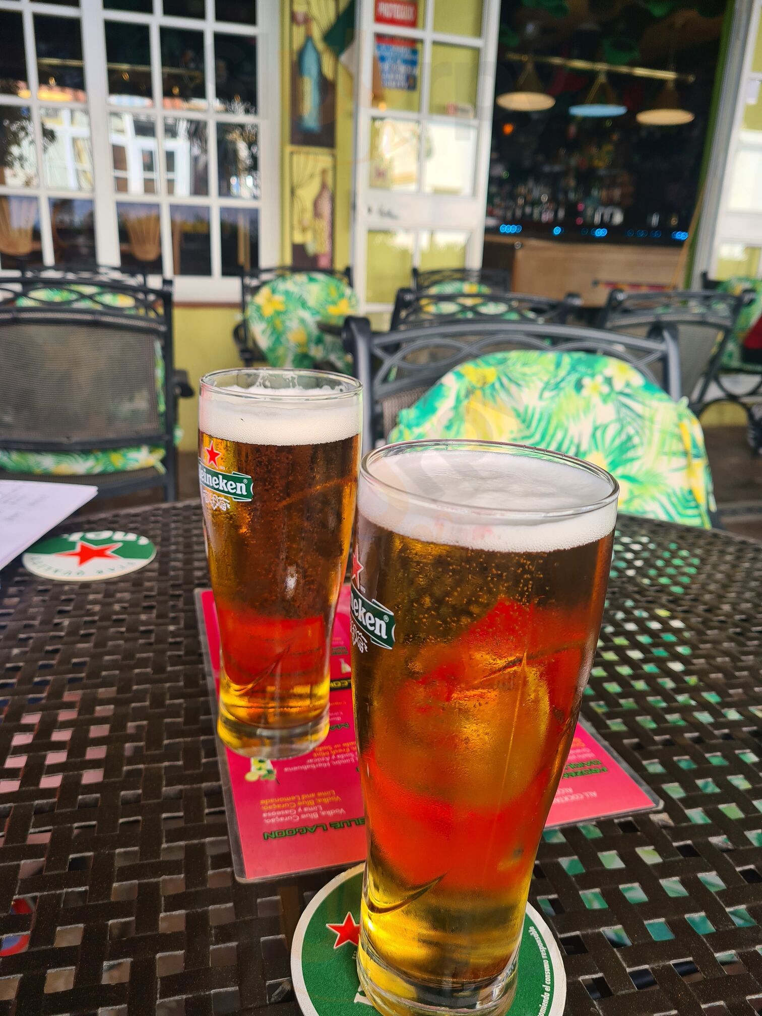 Harp Bar