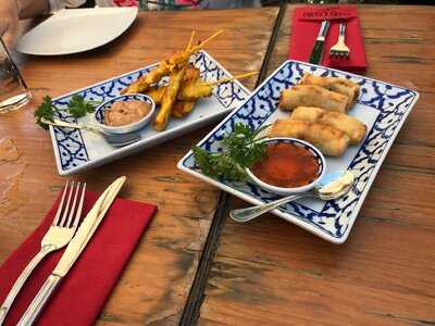 Top Thai - Laguna Village