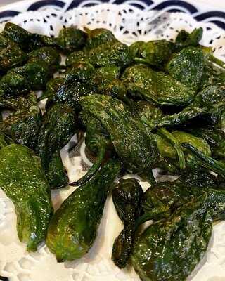 Restaurante Gallego Can Lampazas