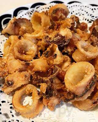 Restaurante Gallego Can Lampazas