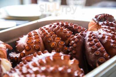 Restaurante Gallego Can Lampazas