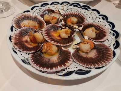 Restaurante Gallego Can Lampazas