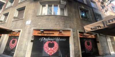 Restaurante Gallego Can Lampazas