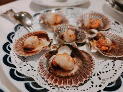 Restaurante Gallego Can Lampazas