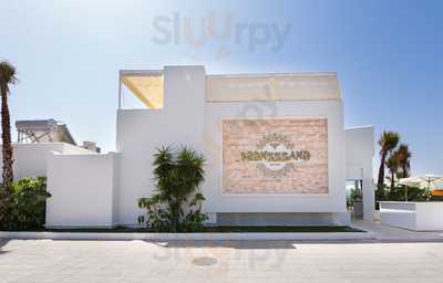 Bronzzzano Beach Club