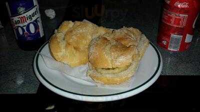 Vera Parc Restaurante