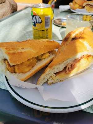 Vera Parc Restaurante