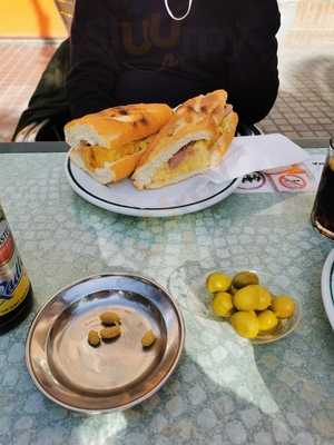 Vera Parc Restaurante