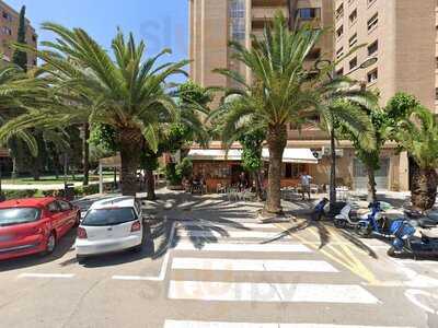 Vera Parc Restaurante