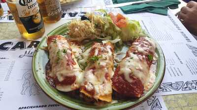 Restaurante Mexicano Caramba