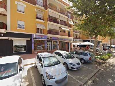 Restaurante Mexicano Caramba