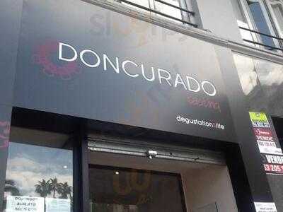 Doncurado Tasting