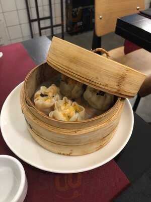 Fan Dim Sum