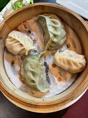 Fan Dim Sum