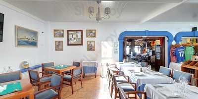 Restaurante La Barca