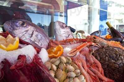 Restaurante La Barca