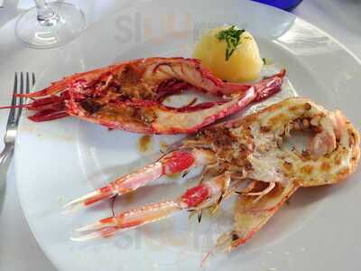 Restaurante La Barca