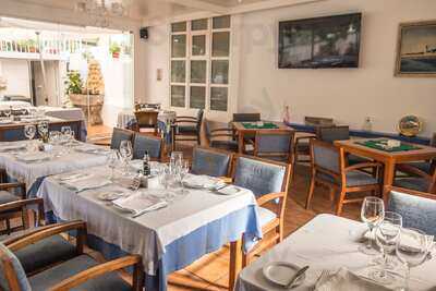 Restaurante La Barca