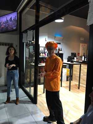 Vinoteca Taperia Los Chalaos