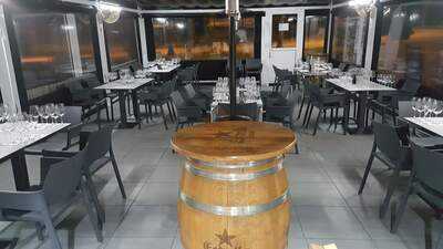 Vinoteca Taperia Los Chalaos