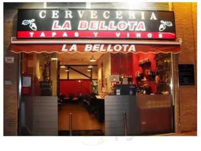 La Bellota