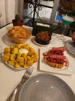 Snack Bar La Terraza