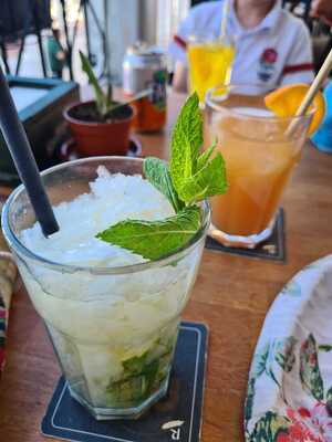 Snack Bar La Terraza