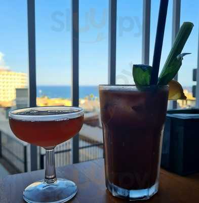 Snack Bar La Terraza