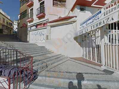 Snack Bar La Terraza