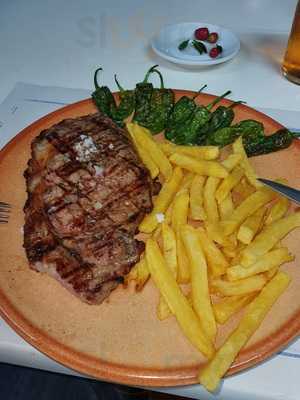 Snack Bar La Terraza