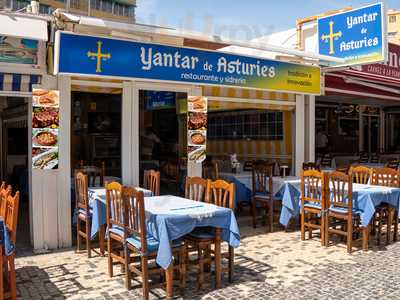 El Yantar De Asturias