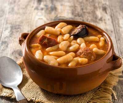 El Yantar De Asturias