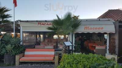 Macaao Beach Marbella