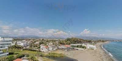 Macaao Beach Marbella