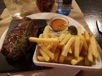Steakhouse Calpe