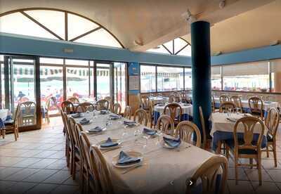 Restaurant Devesa José Luís