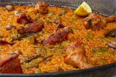 Restaurant Devesa José Luís